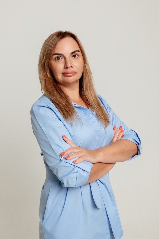 Доктор Филимонова Е.С.